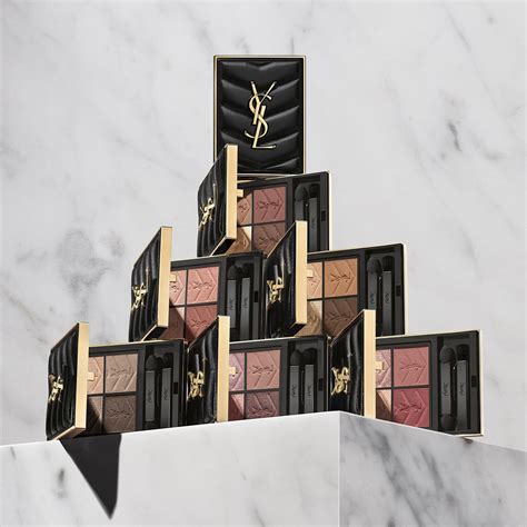 yves saint laurent far paleti|SEPHORA.